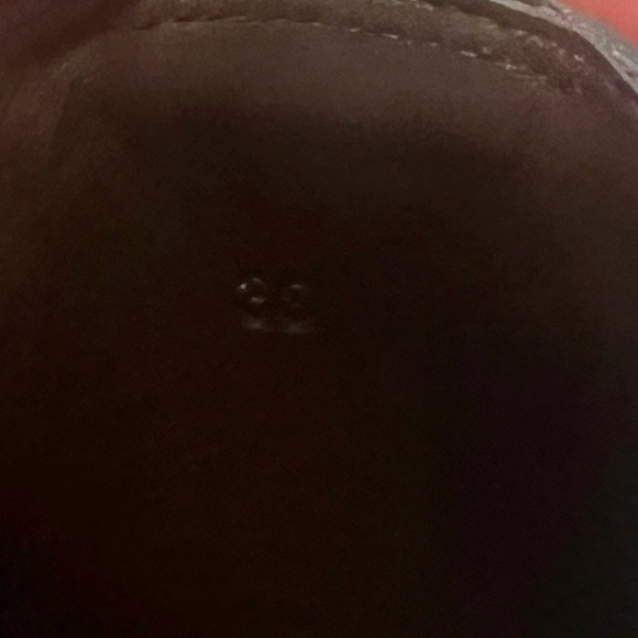 Bottega Lug Sole Boot in Green - Picture 8 of 10